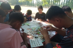 Don-Bosco-Poipet-Students_having-interaction-and-creative-activities-Korean-Volunteers_-November-2024-12-min-scaled