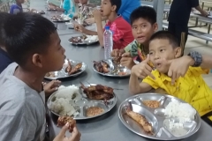 Don-Bosco-Poipet-Students_having-interaction-and-creative-activities-Korean-Volunteers_-November-2024-3-min