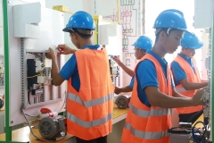 Electrical-students_activities-in-workshop_Don-Bosco-Poipet_April-2024-1-min