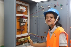 Electrical-students_activities-in-workshop_Don-Bosco-Poipet_April-2024-4-min