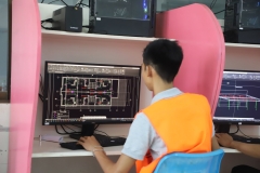 Electrical-students_activities-in-workshop_Don-Bosco-Poipet_April-2024-8-min